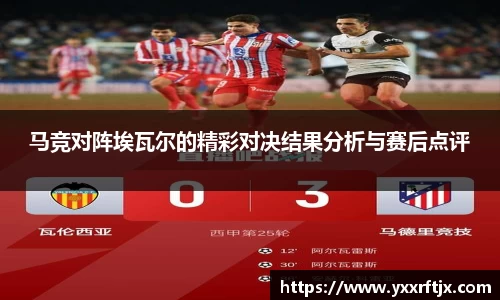 马竞对阵埃瓦尔的精彩对决结果分析与赛后点评