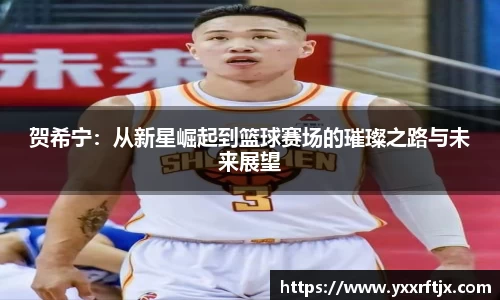 贺希宁：从新星崛起到篮球赛场的璀璨之路与未来展望